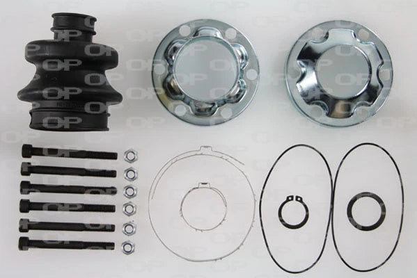 SJK721300 Open Parts