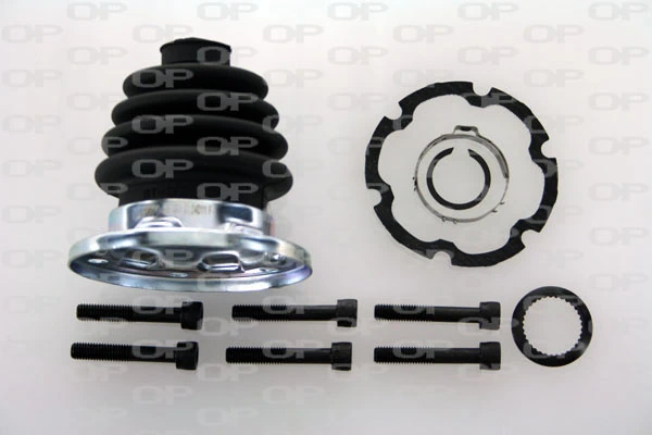 SJK700100 Open Parts