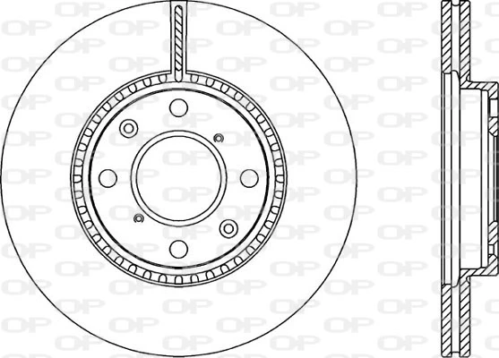 BDA228320 Open Parts