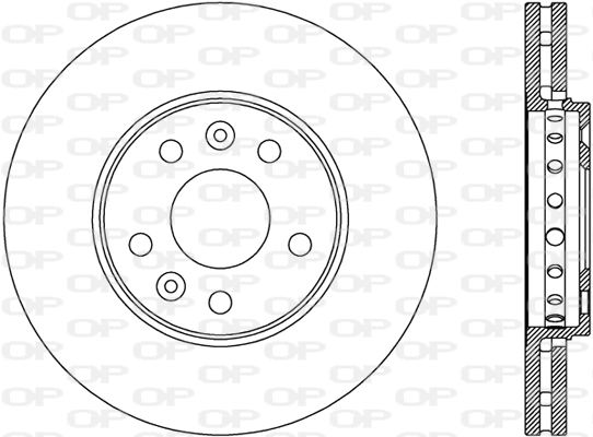 BDA279820 Open Parts