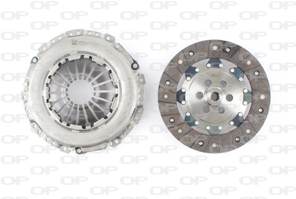 CLK922002 Open Parts