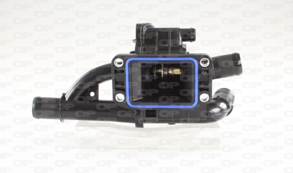 Caja termostato para Peugeot Expert  (VF3)
