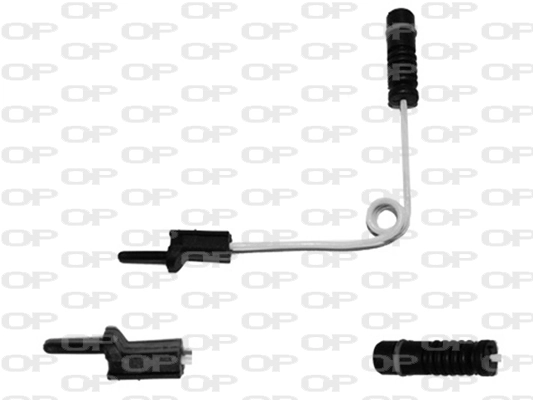 AK306100 Open Parts