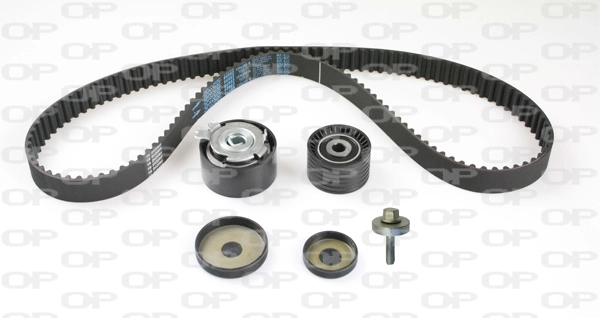 TBK512311 Open Parts
