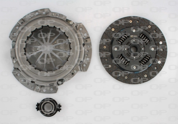 CLK900103 Open Parts