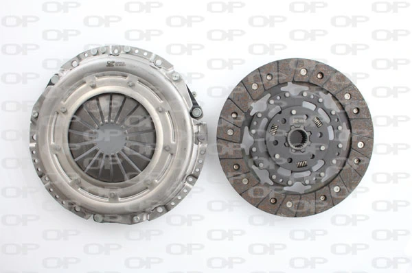 CLK919702 Open Parts