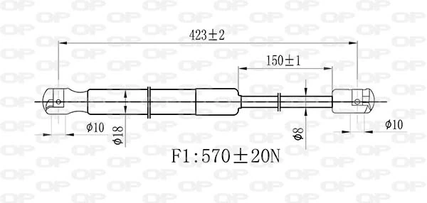 GSR646100 Open Parts