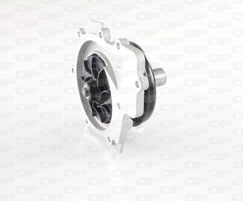WAP860600 Open Parts