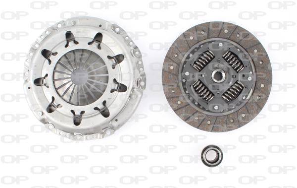 CLK925003 Open Parts