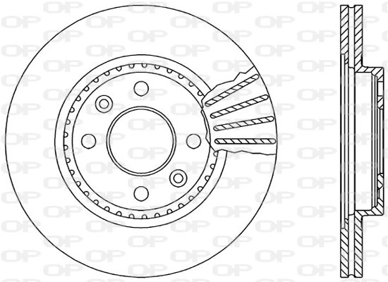 BDA146220 Open Parts