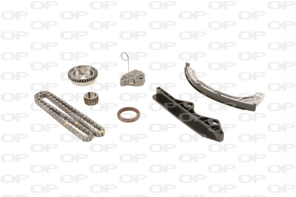 TCK600100 Open Parts