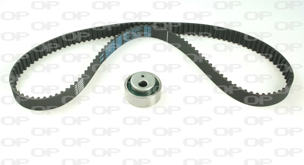 TBK512601 Open Parts