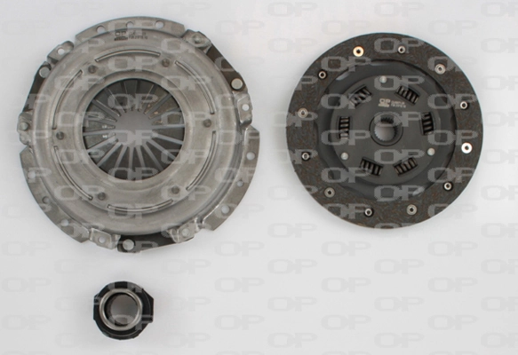 Kit de embrague Clio I hatchback (1990-1998) original desde 81,31 €