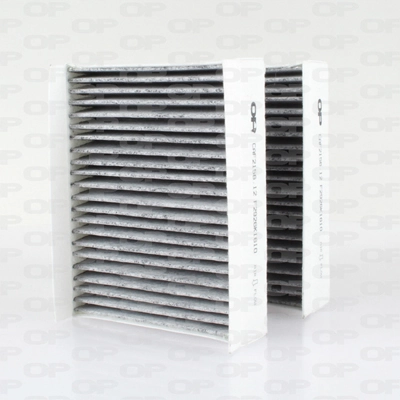 Filtro antipolen Alfa Romeo 147  (2001-2010)