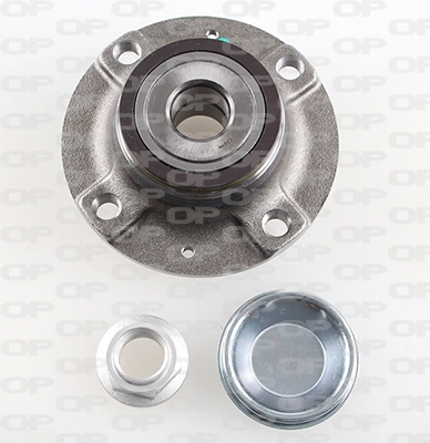 HBK522603 Open Parts