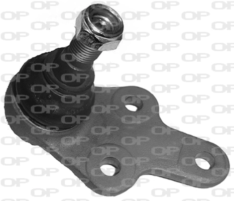 Rótula inferior de suspensión para Mazda 3 BK