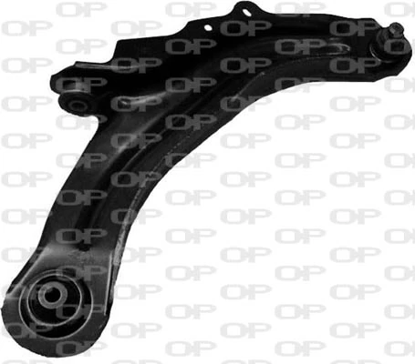 SSW121801 Open Parts