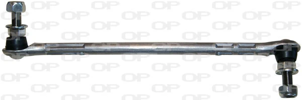 SSL116101 Open Parts