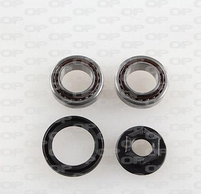 HBK502700 Open Parts