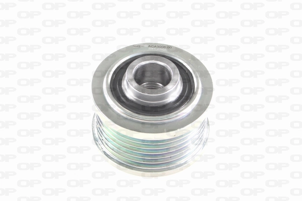 ACA300600 Open Parts