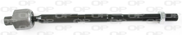 SSJ107611 Open Parts