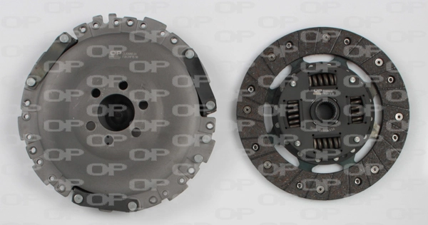 CLK909802 Open Parts