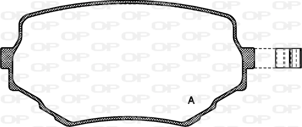 BPA059402 Open Parts