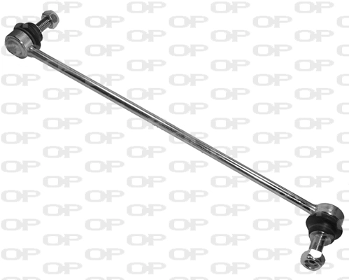 Soporte de la barra estabilizadora delantera Mitsubishi Colt VI (Z3A)