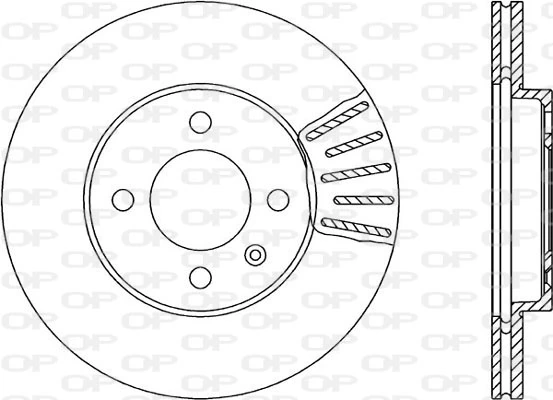 Frenos delanteros Volkswagen Golf III desde 35,07 €