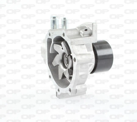 WAP850000 Open Parts