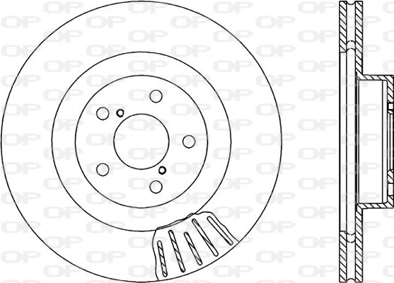 BDR181920 Open Parts