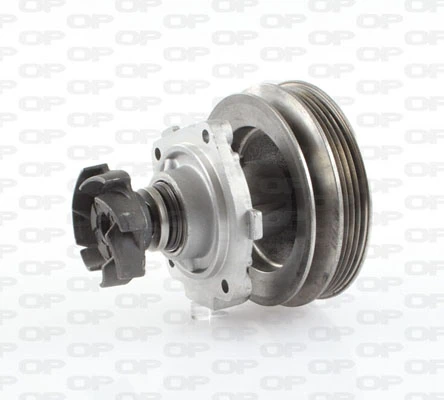 WAP822000 Open Parts