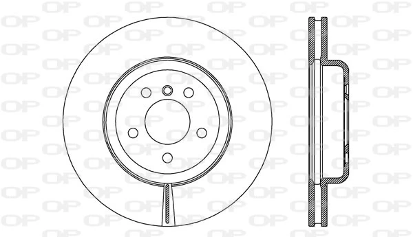 BDR274820 Open Parts