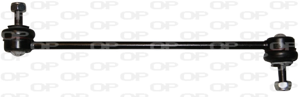 Soporte de la barra estabilizadora delantera Peugeot 306  (1994-2001)