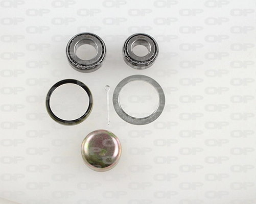 HBK517600 Open Parts