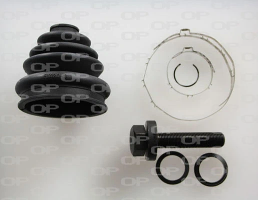 SJK720900 Open Parts