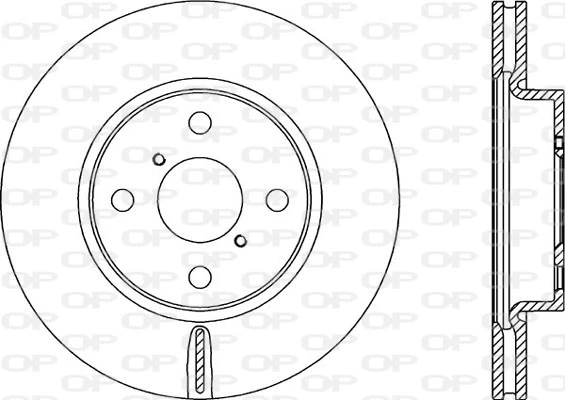 Frenos delanteros Toyota Yaris  desde 43,25 €