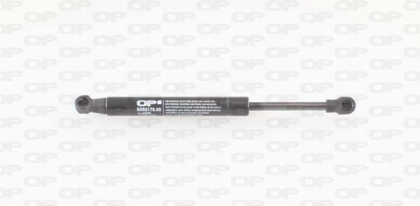 Muelle neumático de capó de motor 911  descapotable (2006-2012) original desde 19,57 €