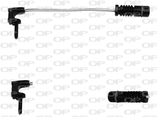 AK309300 Open Parts