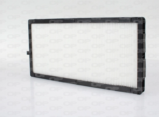 CAF209201 Open Parts
