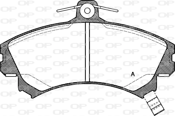 BPA059021 Open Parts