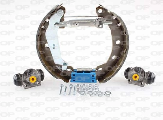 BSK215700 Open Parts