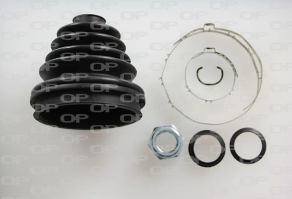 SJK716100 Open Parts