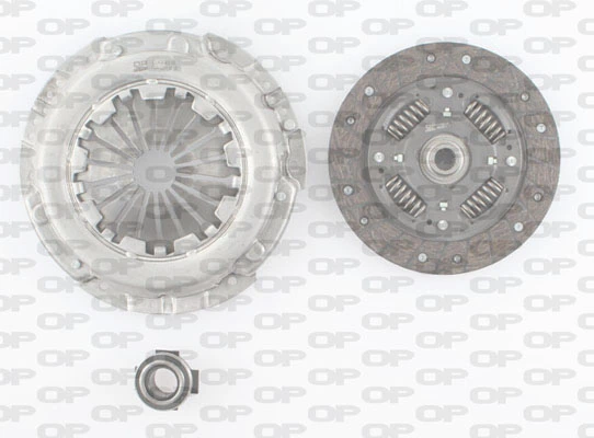 CLK904903 Open Parts