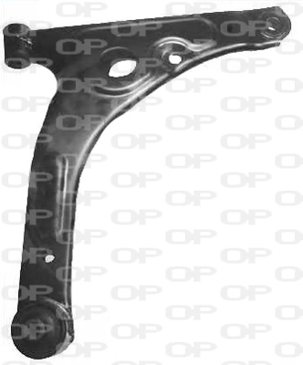 SSW117401 Open Parts