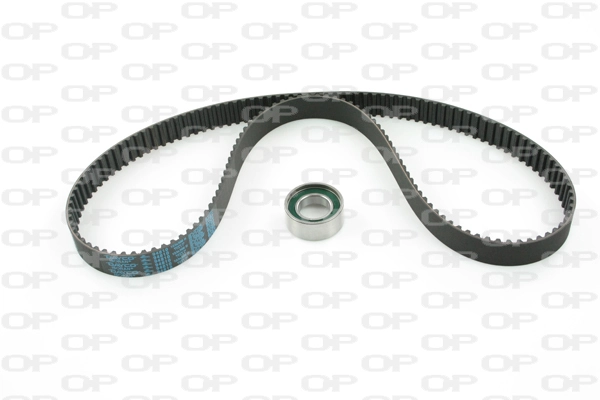 TBK501601 Open Parts