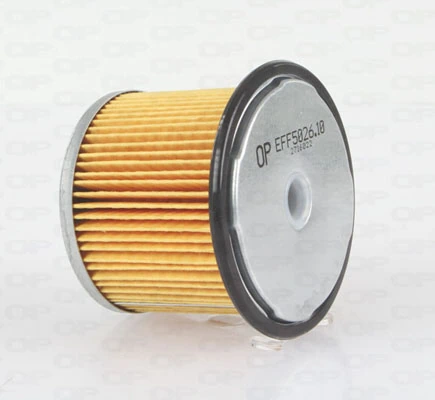 EFF502610 Open Parts