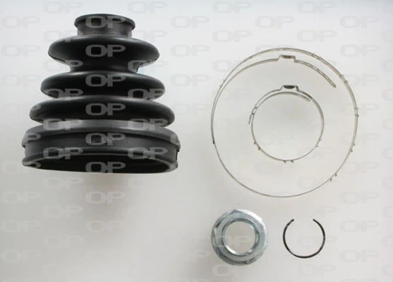 SJK711800 Open Parts