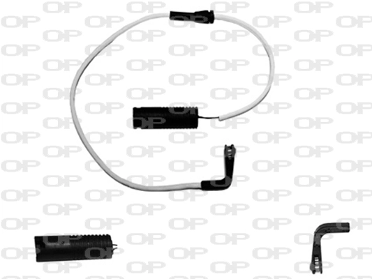 AK305800 Open Parts