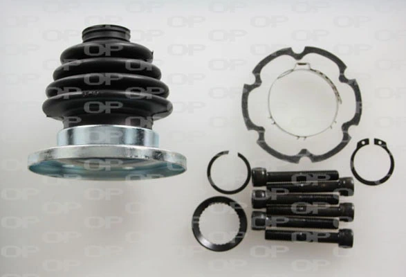 SJK716600 Open Parts